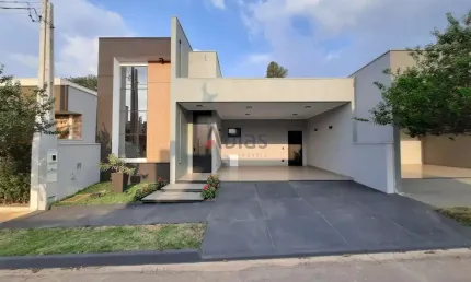 Casa em condomínio faixa azul - 3 dorms, 154m² por r$1.080.000