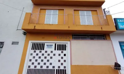 Casa com 3 quartos à venda na Rua Domingos Marino, 370, Vila Prado, São Carlos