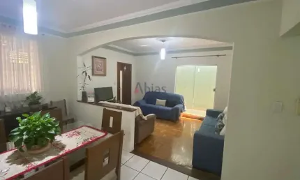 Casa com 3 quartos à venda na Rua Guadalajara, 303, Jardim Cruzeiro do Sul, São Carlos