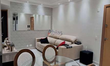 Apartamento em Recreio São Judas Tadeu - São Carlos, SP