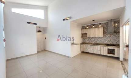 Casa de Condominio em Village Damha III - São Carlos, SP