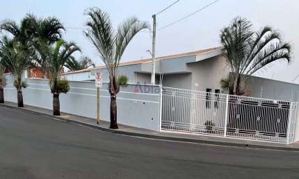 Casa com 3 quartos à venda na Rua Totó Leite, 2913, Jardim Brasil, São Carlos