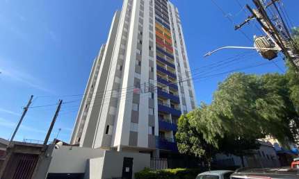 Apartamento com 3 quartos à venda na Rua Episcopal, 2539, Centro, São Carlos