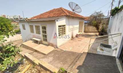 Casa com 2 quartos à venda na Rua Cap. Alberto Mendes Júnior, 575, Vila Costa do Sol, São Carlos