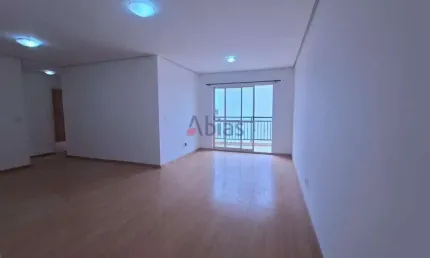 Apartamento com 3 quartos para alugar na Rua São Sebastião, 2494, Jardim Bethânia, São Carlos