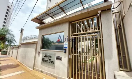 Venda duplex 2 Dorms, 1 Suíte em Jardim Paraíso - São Carlos