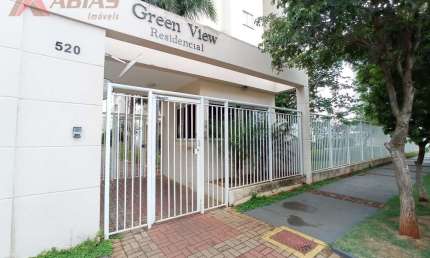 Apartamento em Parque Faber Castell - São Carlos, SP