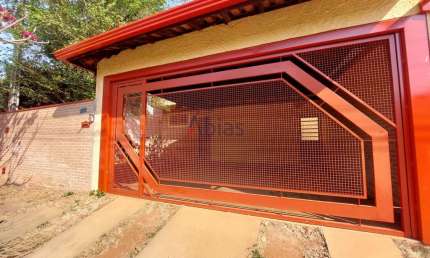 Casa de Condominio em Residencial Parati - São Carlos, SP