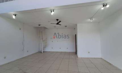 Sala comercial para alugar na Avenida Trabalhador Sancarlense, 2087, Parque Arnold Schimidt, São Carlos