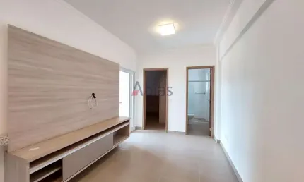 Apartamento com 1 quarto para alugar na Rua Cézar Ricomi, 227, Jardim Lutfalla, São Carlos