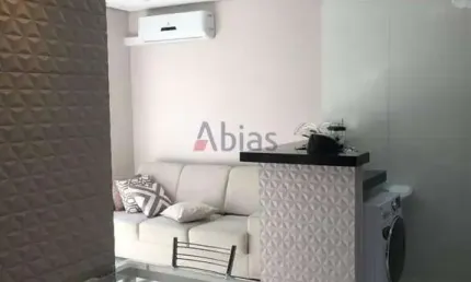 Venda de Apartamento 2 Dorms em Jardim Alvorada - São Carlos