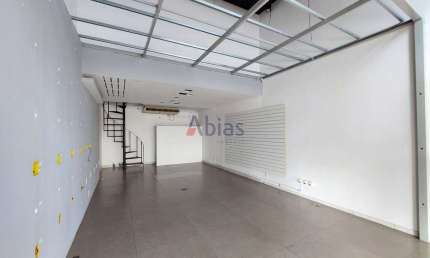 Ponto comercial para alugar na Rua Quinze de Novembro, 2217, Centro, São Carlos