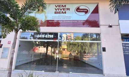 Ponto comercial para alugar na Avenida Trabalhador Sancarlense, 852, Parque Arnold Schimidt, São Carlos