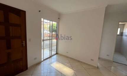 Apartamento com 2 quartos à venda na Rua Victório Bonucci, 626, Jardim Tangará, São Carlos