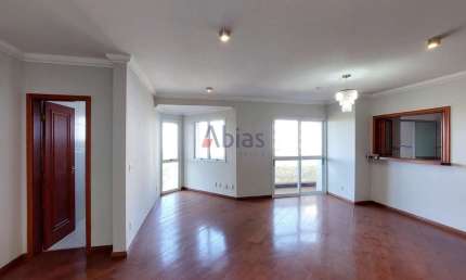 Apartamento em Parque Faber Castell I - São Carlos, SP