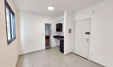 Apartamento em Parque Arnold Schimidt - São Carlos, SP