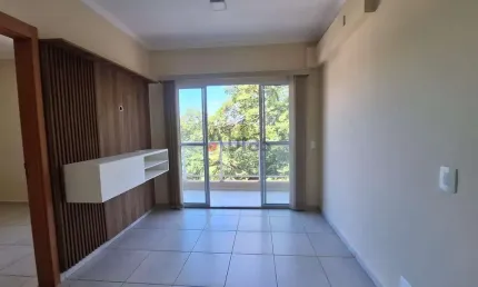Apartamento com 2 quartos para alugar na Rua Flauzino Marques, 538, Jardim Alvorada, São Carlos