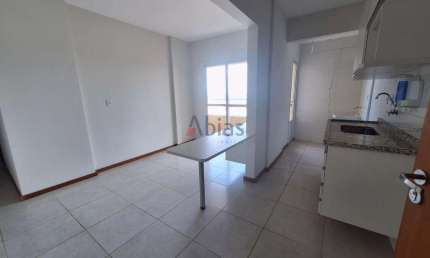 Apartamento em Parque Arnold Schimidt - São Carlos, SP