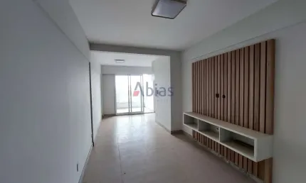Apartamento com 2 quartos para alugar na Rua Princesa Isabel, 297, Jardim Paraíso, São Carlos