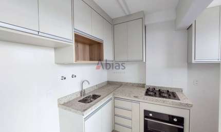 Apartamento com 2 quartos para alugar na Rua Princesa Isabel, 332, Jardim Paraíso, São Carlos