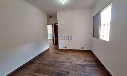 Apartamento com 3 quartos à venda na Rua Jesuíno de Arruda, 1421, Jardim São Carlos, São Carlos