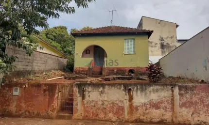 Terreno à venda em jardim são carlos - são carlos por r$300.000