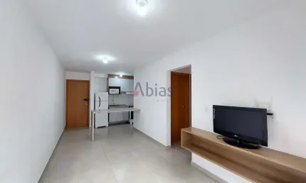 Apartamento com 2 quartos para alugar na Rua Aristides de Santi, 100, Azulville I, São Carlos