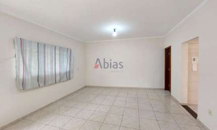 Apartamento em Jardim Nova Santa Paula - São Carlos