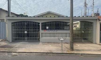 Casa à Venda em Vila Boa Vista - 2 Dorms, 182.52m² por R$300k
