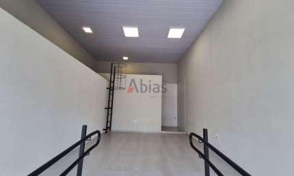 Ponto comercial para alugar na Rua General Osório, 405, Centro, São Carlos