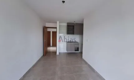 Apartamento com 2 quartos para alugar na Rua Aristides de Santi, 90, Azulville I, São Carlos
