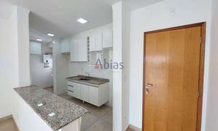Apartamento com 3 quartos para alugar na Rua Coronel Carlos Simplicio Rodrigues, 177, Jardim Gibertoni, São Carlos