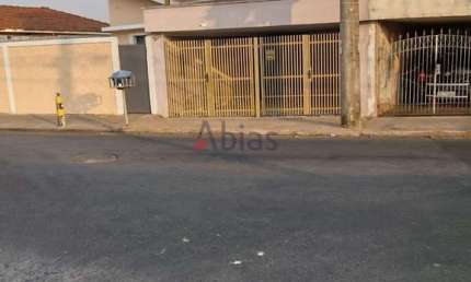 Casa à Venda em Vila Prado - 3 Dormitórios por R$ 265.000