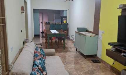Casa à Venda em Vila Nery - 3 Dormitórios por R$370.000