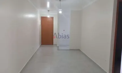 Apartamento em Parque Faber Castell II - São Carlos