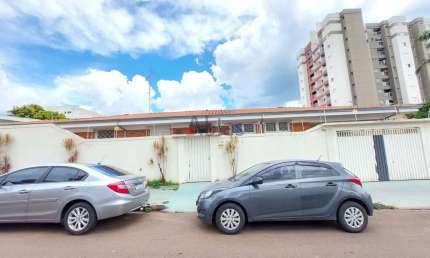 Casa com 4 quartos à venda na Rua Princesa Isabel, 153, Jardim Paraíso, São Carlos