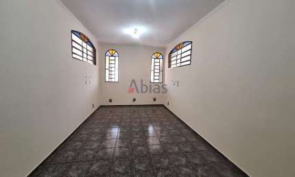 Casa com 3 quartos à venda na Alameda dos Miosótis, 136, Cidade Jardim, São Carlos