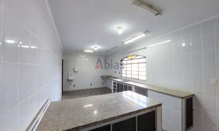 Casa com 3 quartos à venda na Alameda dos Miosótis, 136, Cidade Jardim, São Carlos
