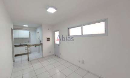 Apartamento em Parque Arnold Schimidt - São Carlos, SP