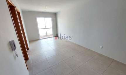 Apartamento com 1 quarto para alugar na Rua Cézar Ricomi, 366, Jardim Lutfalla, São Carlos