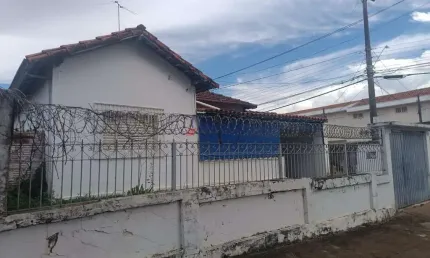 Casa com 2 quartos à venda na Alameda das Azaleias, 280, Cidade Jardim, São Carlos