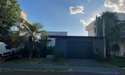 Casa à Venda em São Carlos: 3 Dormitórios no Quebec - R$980k