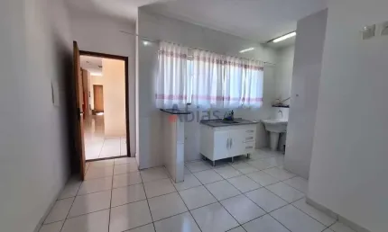 Apartamento em Jardim Bandeirantes - São Carlos, SP
