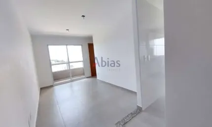 Apartamento em Parque Faber Castell II - São Carlos, SP