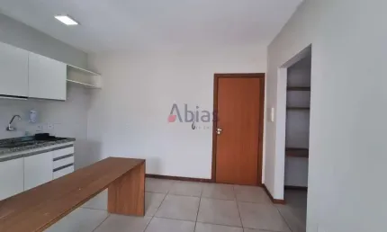 Apartamento em Parque Arnold Schimidt - São Carlos, SP
