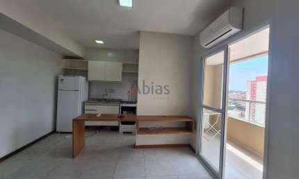 Apartamento em Parque Arnold Schimidt - São Carlos, SP
