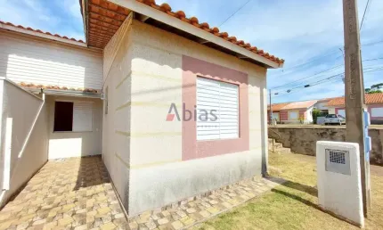 Casa de Condominio em Jardim Ipanema - São Carlos, SP