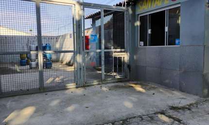 Casa com 1 quarto à venda na Rua Francisco Gentil de Guzzi, 432, Parque Santa Felícia Jardim, São Carlos