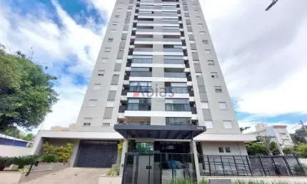 Venda: Apartamento 3 Dormitórios no Centro de São Carlos