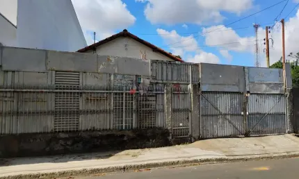Casa em Vila Celina - São Carlos ( Casa a reformar )